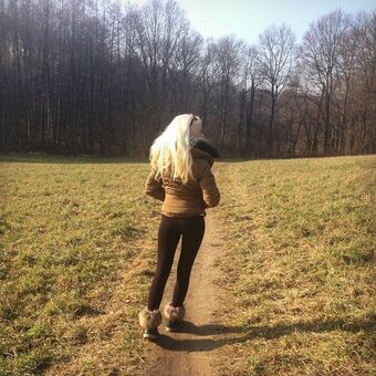 Amira Reichert Nude Leaks OnlyFans Photo 34