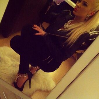 Amira Reichert Nude Leaks OnlyFans Photo 38