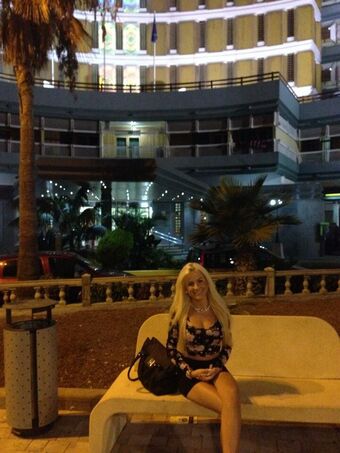 Amira Reichert Nude Leaks OnlyFans Photo 37