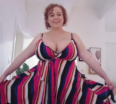 Amy Gledhill Nude Leaks OnlyFans Photo 2