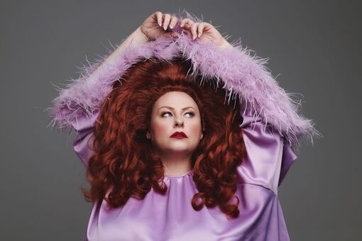 Amy Gledhill Nude Leaks OnlyFans Photo 3