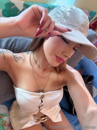 amychangx Nude Leaks OnlyFans Photo 18