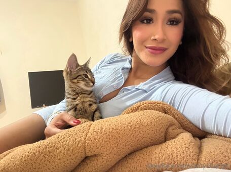 amychangx Nude Leaks OnlyFans Photo 16