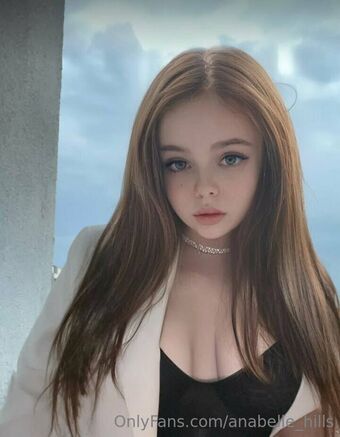 anabelle_hills Nude Leaks OnlyFans Photo 26