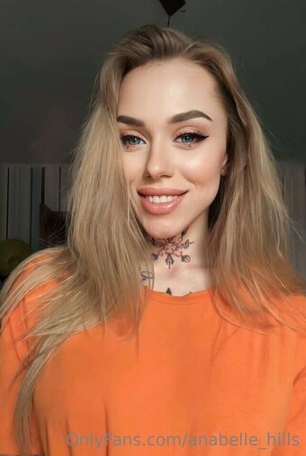 anabelle_hills Nude Leaks OnlyFans Photo 23