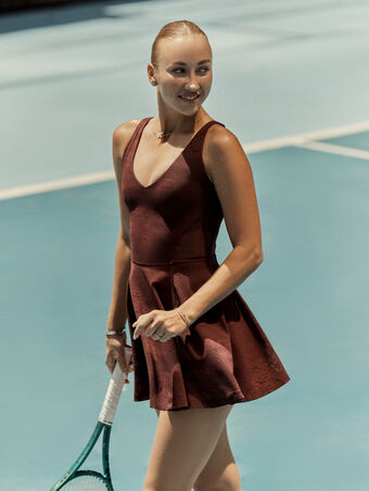 Anastasia Potapova Nude Leaks OnlyFans Photo 19