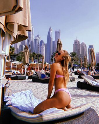 Anastasia Potapova Nude Leaks OnlyFans Photo 11