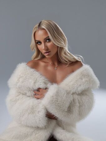 Anastasia Potapova Nude Leaks OnlyFans Photo 15