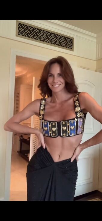 Andja Lorein Nude Leaks OnlyFans Photo 52