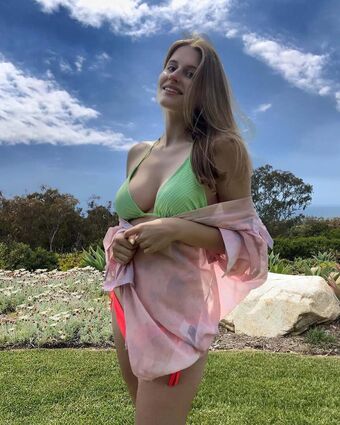 Andra Berghoff Nude Leaks OnlyFans Photo 6