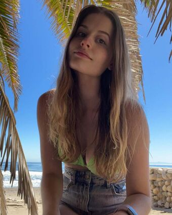 Andra Berghoff Nude Leaks OnlyFans Photo 1