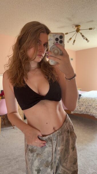 Andra Berghoff Nude Leaks OnlyFans Photo 11