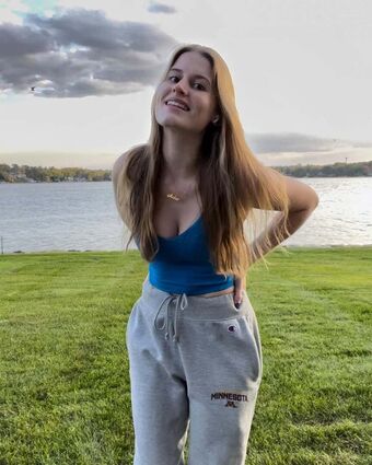 Andra Berghoff Nude Leaks OnlyFans Photo 3