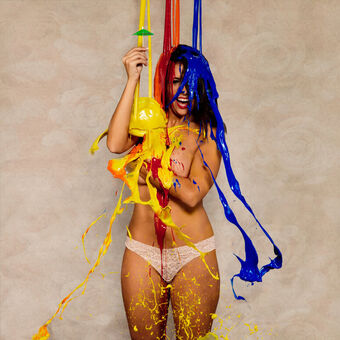 Andrea Fentem Nude Leaks OnlyFans Photo 6