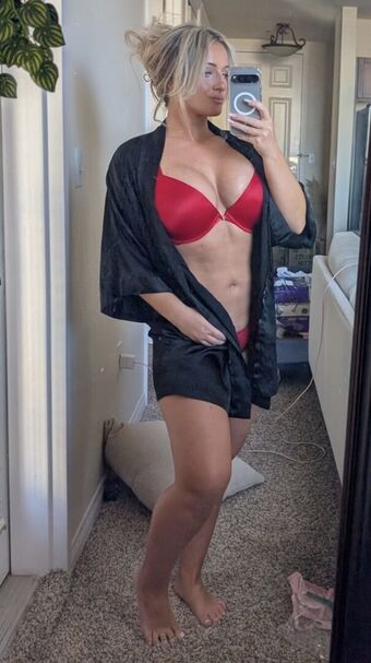 Andrea Taylor Nude Leaks OnlyFans Photo 14