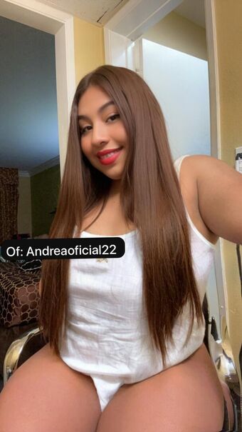 andreaoficial22 Nude Leaks OnlyFans Photo 8