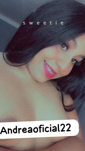 andreaoficial22 Nude Leaks OnlyFans Photo 6