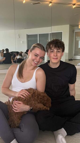 angelpolikarpova Nude Leaks OnlyFans Photo 6