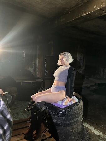 AngryHaska Nude Leaks OnlyFans Photo 4