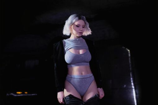 AngryHaska Nude Leaks OnlyFans Photo 2