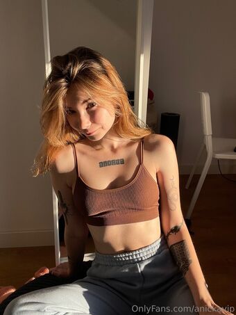 starkbloody11 Nude Leaks OnlyFans Photo 68