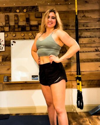 Anna Laflower Nude Leaks OnlyFans Photo 3