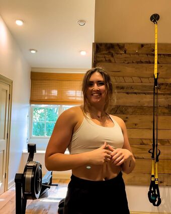 Anna Laflower Nude Leaks OnlyFans Photo 6