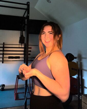 Anna Laflower Nude Leaks OnlyFans Photo 9