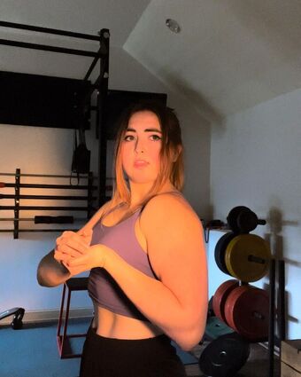 Anna Laflower Nude Leaks OnlyFans Photo 8