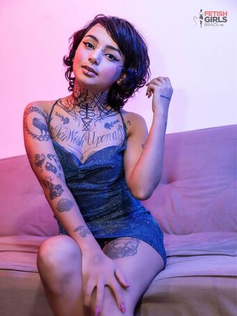 Annie Clementine Nude Leaks OnlyFans Photo 3