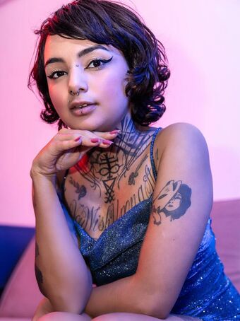 Annie Clementine Nude Leaks OnlyFans Photo 2