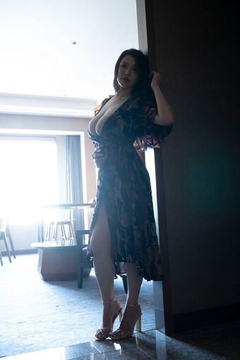 Anri Okita Nude Leaks OnlyFans Photo 432