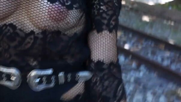 Antonia Fontenelle Nude Leaks OnlyFans Photo 4