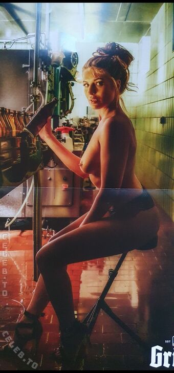 Antonia Hemmer Nude Leaks OnlyFans Photo 43