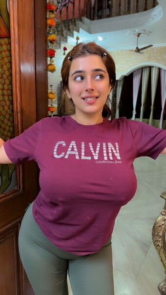 Apoorva Bhalla Nude Leaks OnlyFans Photo 98