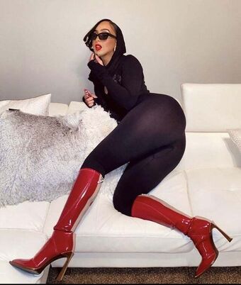 AR4BASSZILLA Nude Leaks OnlyFans Photo 11