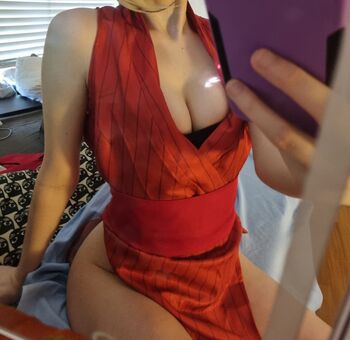 Ara ZygZu Nude Leaks OnlyFans Photo 99