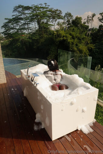 ebonygirlfriend Nude Leaks OnlyFans Photo 15