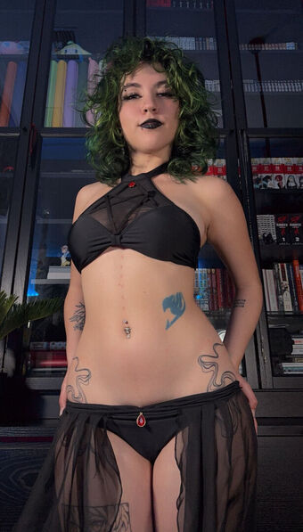 Aria.luv.u Nude Leaks OnlyFans Photo 1