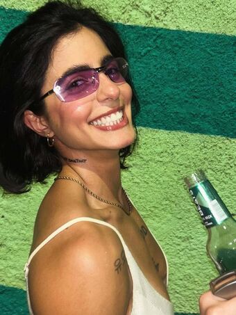 Ariane Araújo Nude Leaks OnlyFans Photo 6