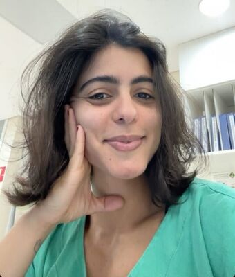 Ariane Araújo Nude Leaks OnlyFans Photo 8