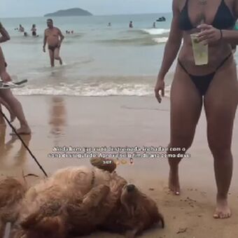 Ariane Araújo Nude Leaks OnlyFans Photo 10