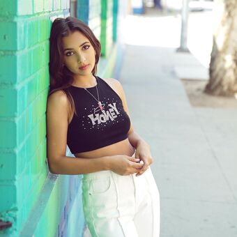 Arianna Rivas Nude Leaks OnlyFans Photo 9