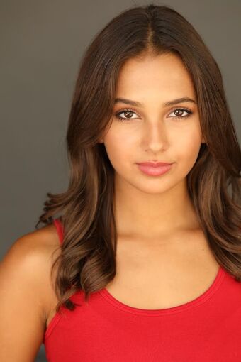 Arianna Rivas Nude Leaks OnlyFans Photo 4