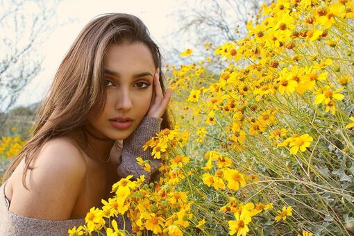 Arianna Rivas Nude Leaks OnlyFans Photo 7