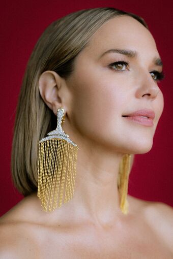 Arielle Kebbel Nude Leaks OnlyFans Photo 66