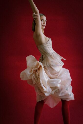 Arielle Kebbel Nude Leaks OnlyFans Photo 65