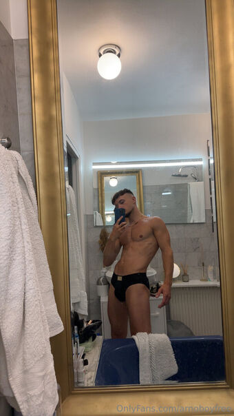 arnoboyfree Nude Leaks OnlyFans Photo 2