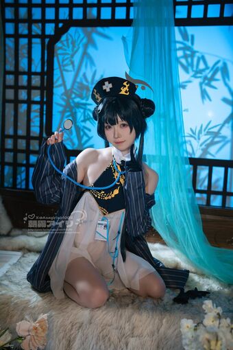 Asagiriai Nude Leaks OnlyFans Photo 62