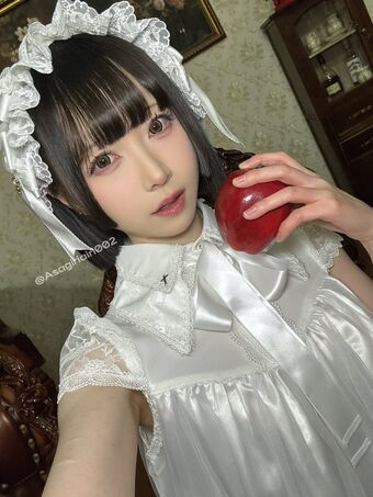 Asagiriai Nude Leaks OnlyFans Photo 63